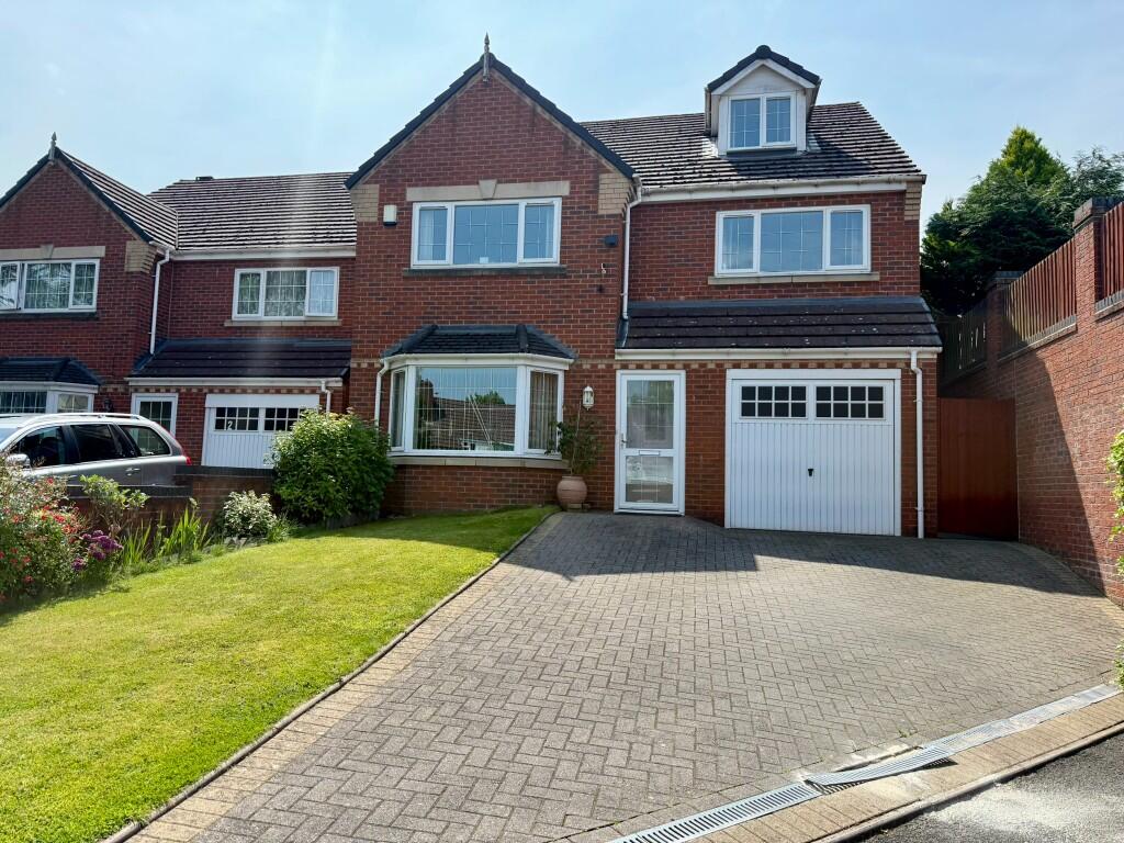 Additional image 3 of Wall Close, Smethwick, West Midlands, B67