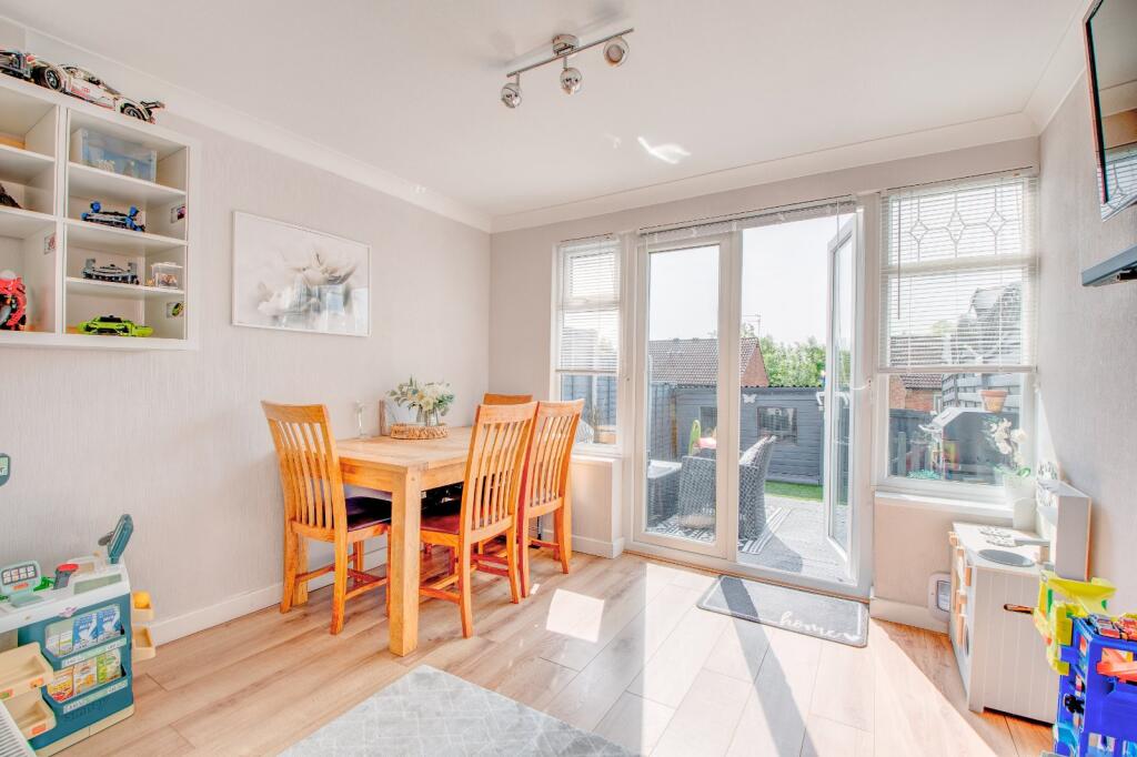 Additional image 6 of Rangeworthy Close, Walkwood, Redditch, B97