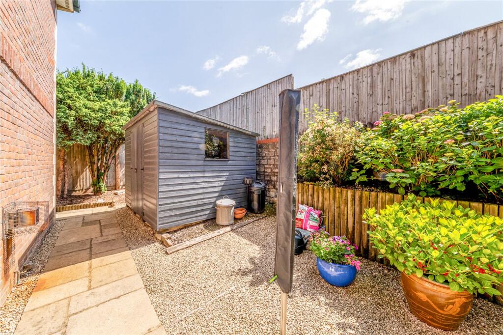 Additional image 26 of Orchard Close, West Ashton