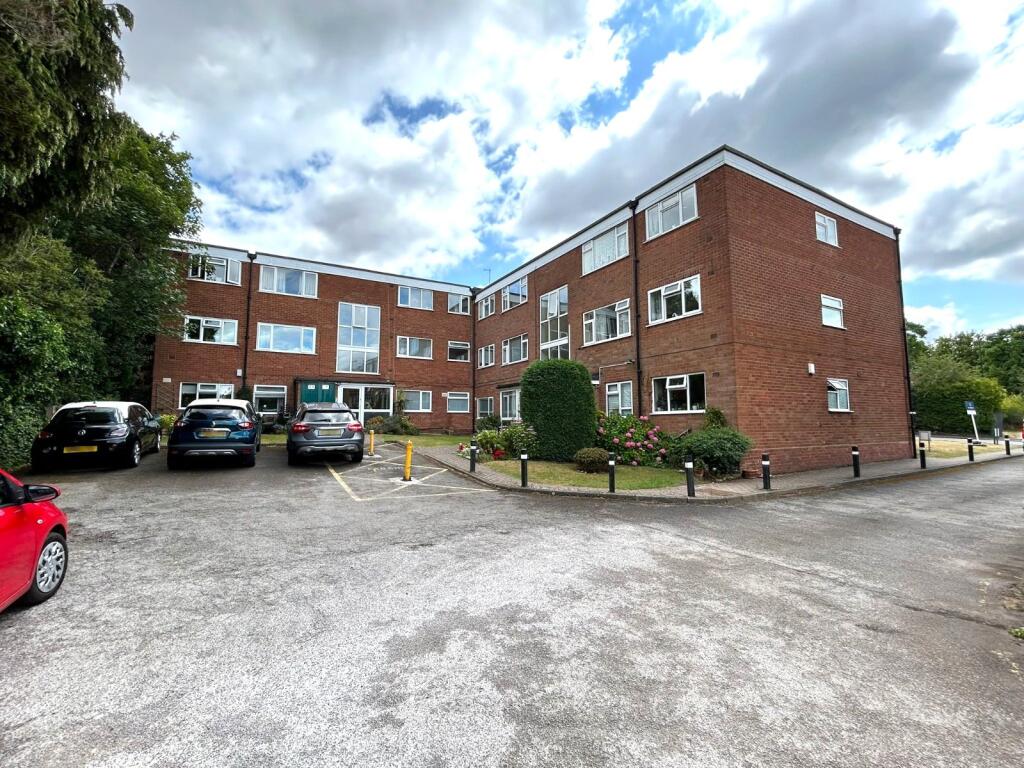 Additional image 11 of Highfield Court, Station Road, Sutton Coldfield, West Midlands, B73