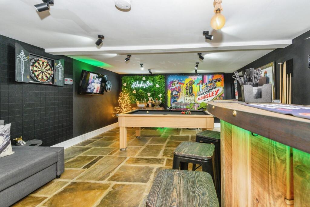 Additional image 36 of Aldersley Barn, Allerton Upper Green, Bradford