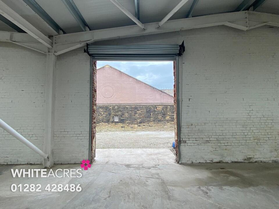 Additional image 8 of New Build Warehouse , Gertrude Street, Nelson, BB9 8RS