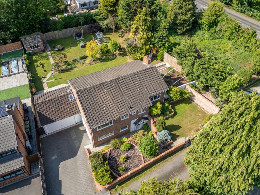 Additional image 11 of Birmingham Road, Marlbrook, Bromsgrove, Worcestershire, B61