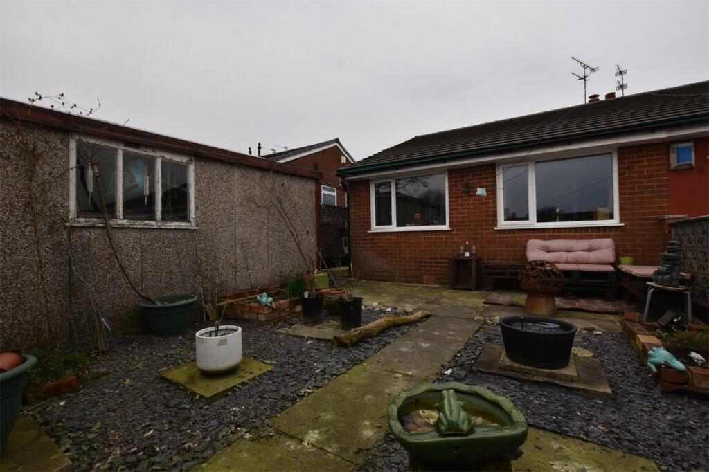 Additional image 7 of Royshaw Avenue, Pleckgate, Blackburn, Lancashire, BB1