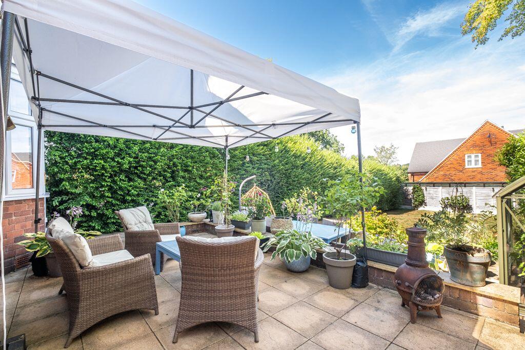 Additional image 24 of Clarence Road, Four Oaks, Sutton Coldfield, B74 4AE