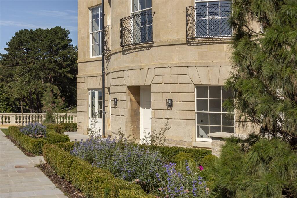 Additional image 4 of Lansdown Road, Bath, Somerset, BA1