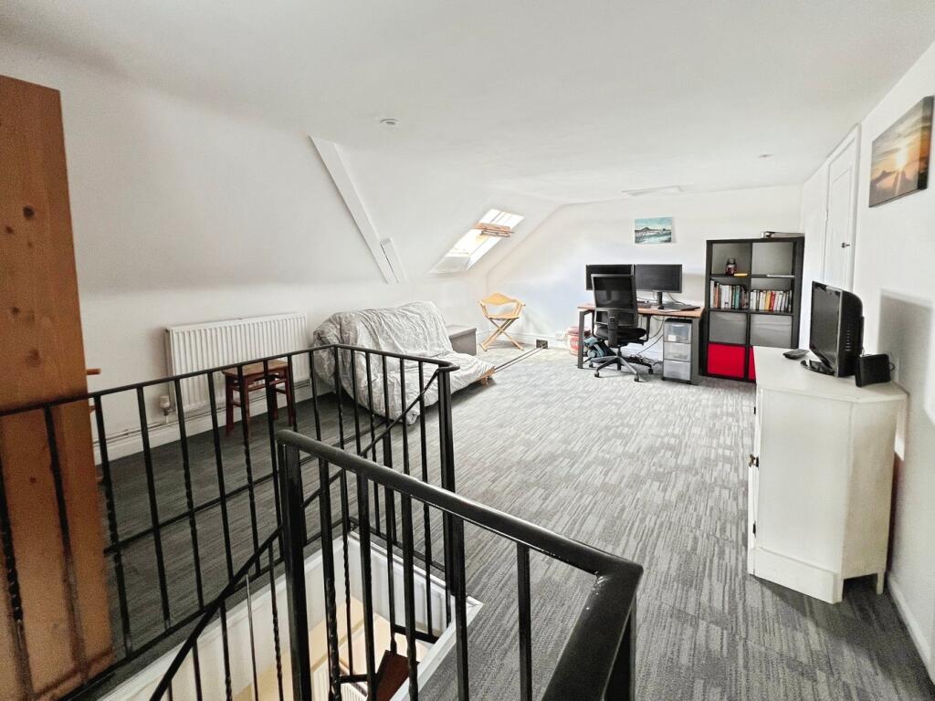 Additional image 17 of Middle Leigh, Street, BA16