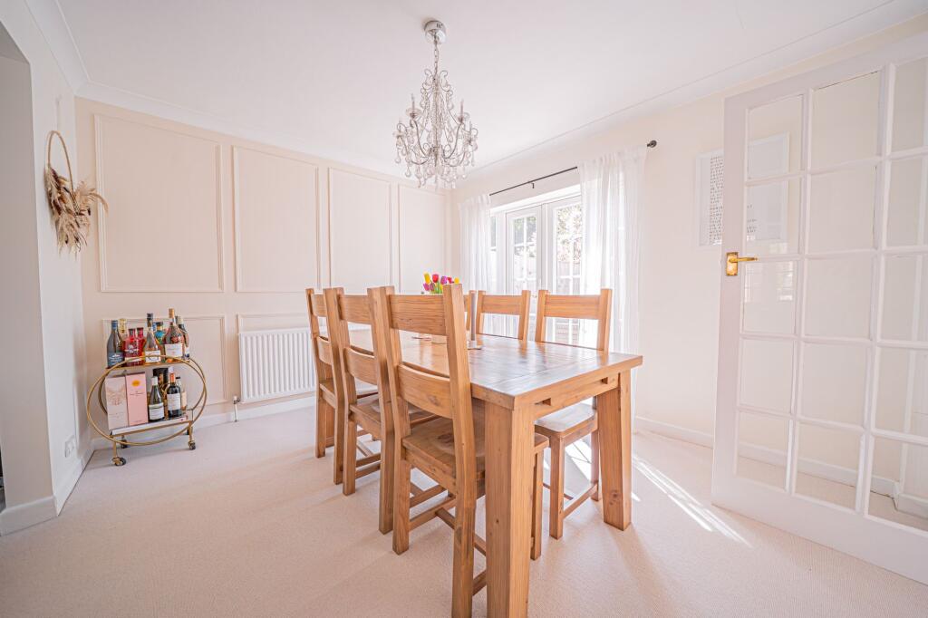 Additional image 7 of Ernsford Close, Dorridge, B93