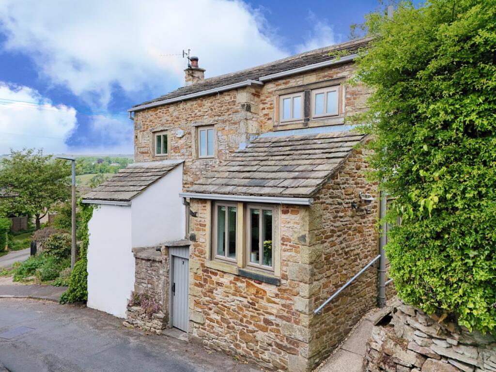 Additional image 36 of Skipton Old Road, Foulridge, BB8