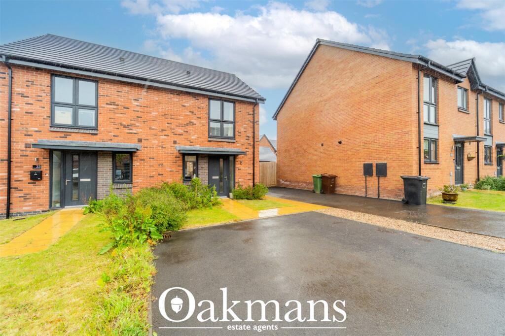 Additional image 20 of Rosewood Drive, Birmingham, B90