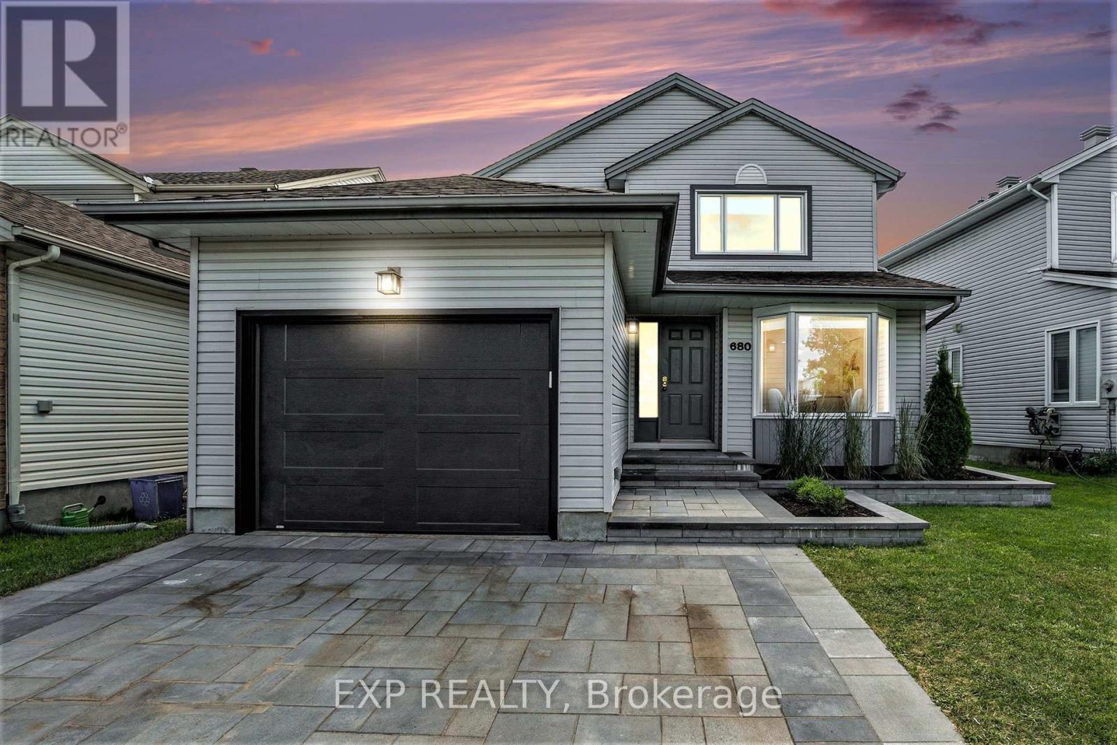 680 MATHIEU WAY|Ottawa, Ontario K4A2R4