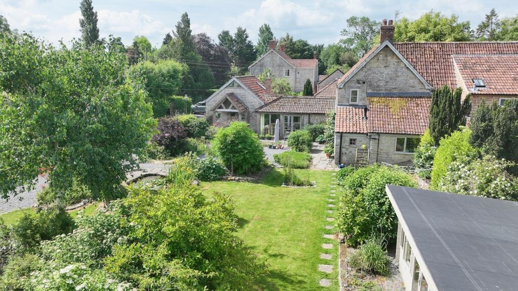 Additional image 31 of Priory Barn, Woodlands, Baltonsborough