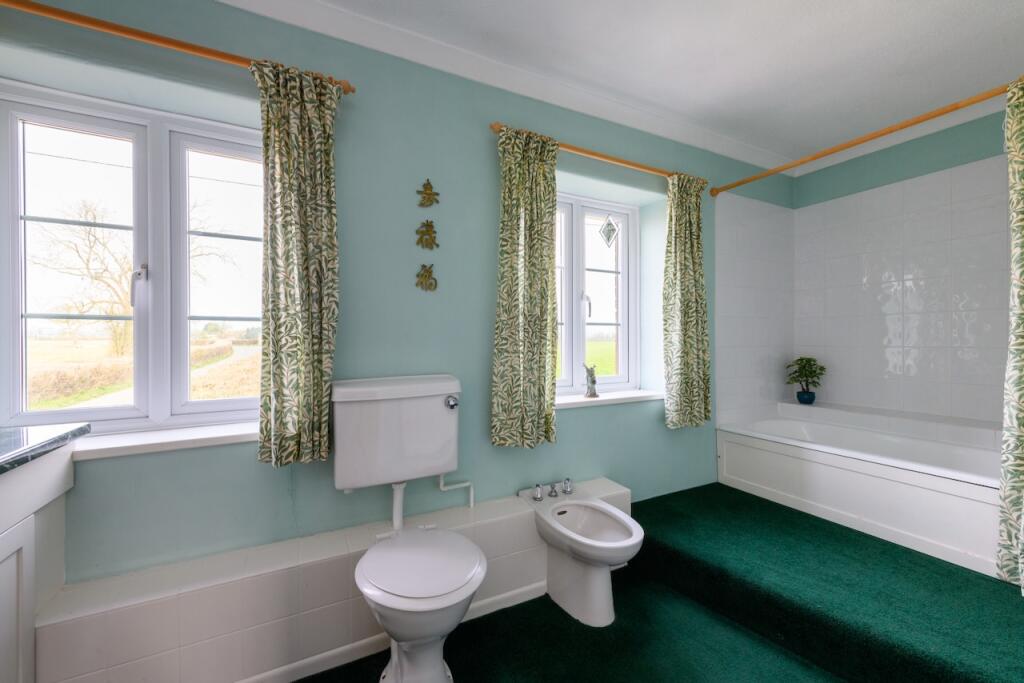 Additional image 21 of Ashcott Road, Meare, Glastonbury