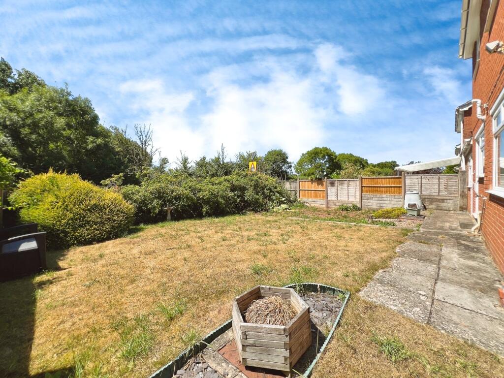 Additional image 23 of Seeley Crescent, Street, BA16