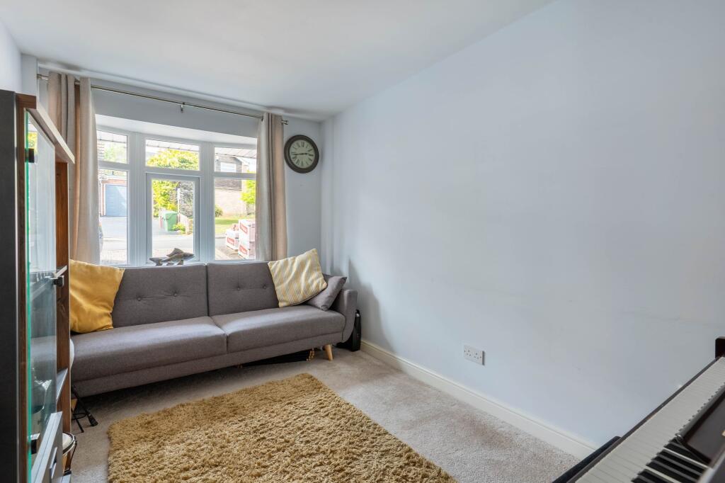 Additional image 11 of Ashmead Rise, Cofton Hackett, B45