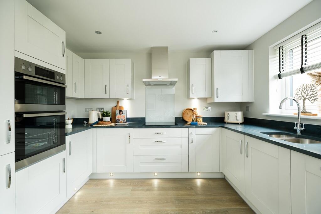 Additional image 5 of Broken Stone Road, Blackburn, 
Lancashire, 
BB3 0LL