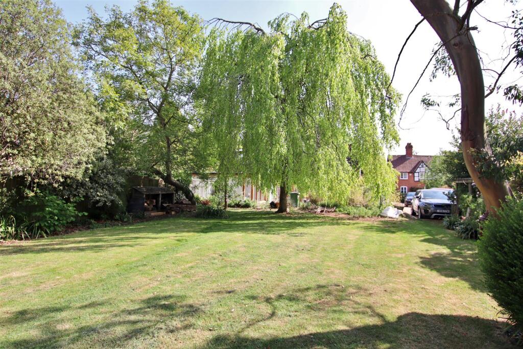 Additional image 25 of Dark Lane North, Steeple Ashton, Trowbridge