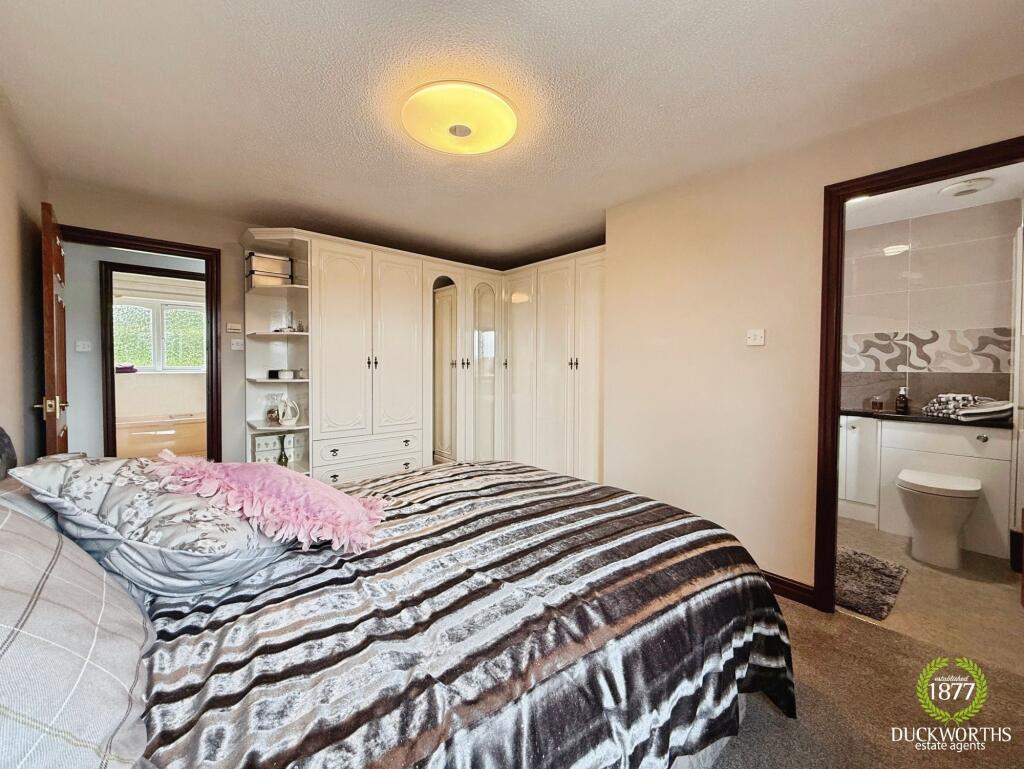 Additional image 23 of Jacks Key Drive, Darwen, BB3