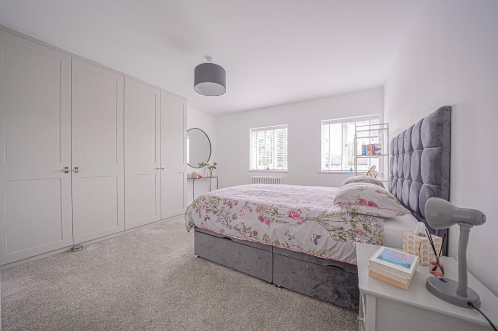 Additional image 21 of Besbury Close, Dorridge, B93