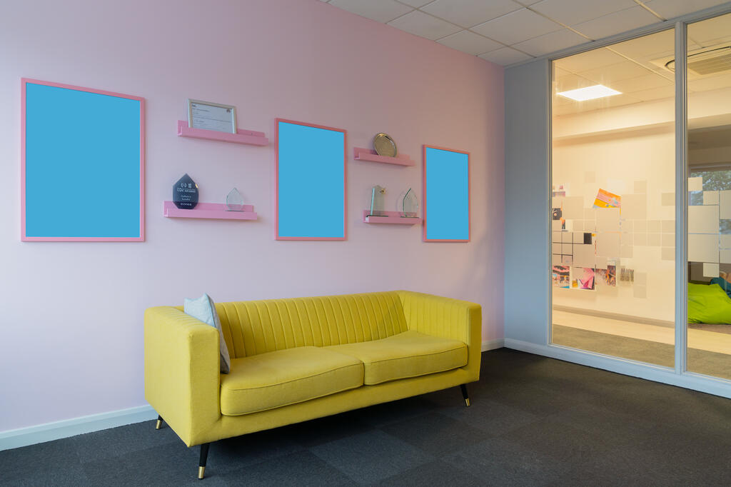 Additional image 10 of GM House, Wilkinson Way, Blackburn, Lancashire