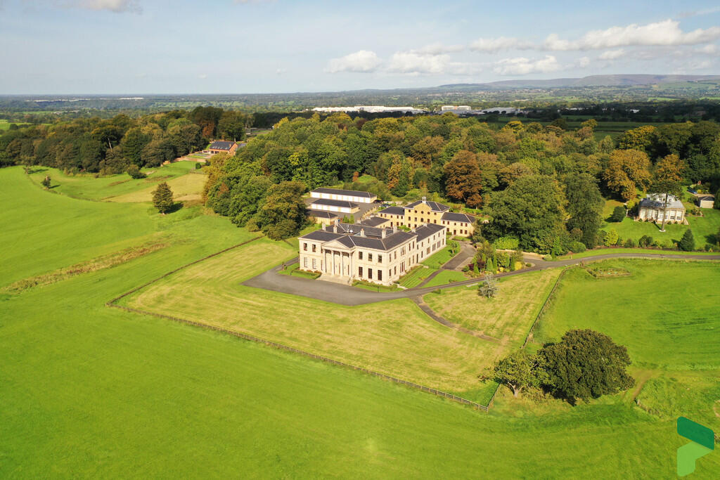 Additional image 2 of Woodfold Park, Mellor