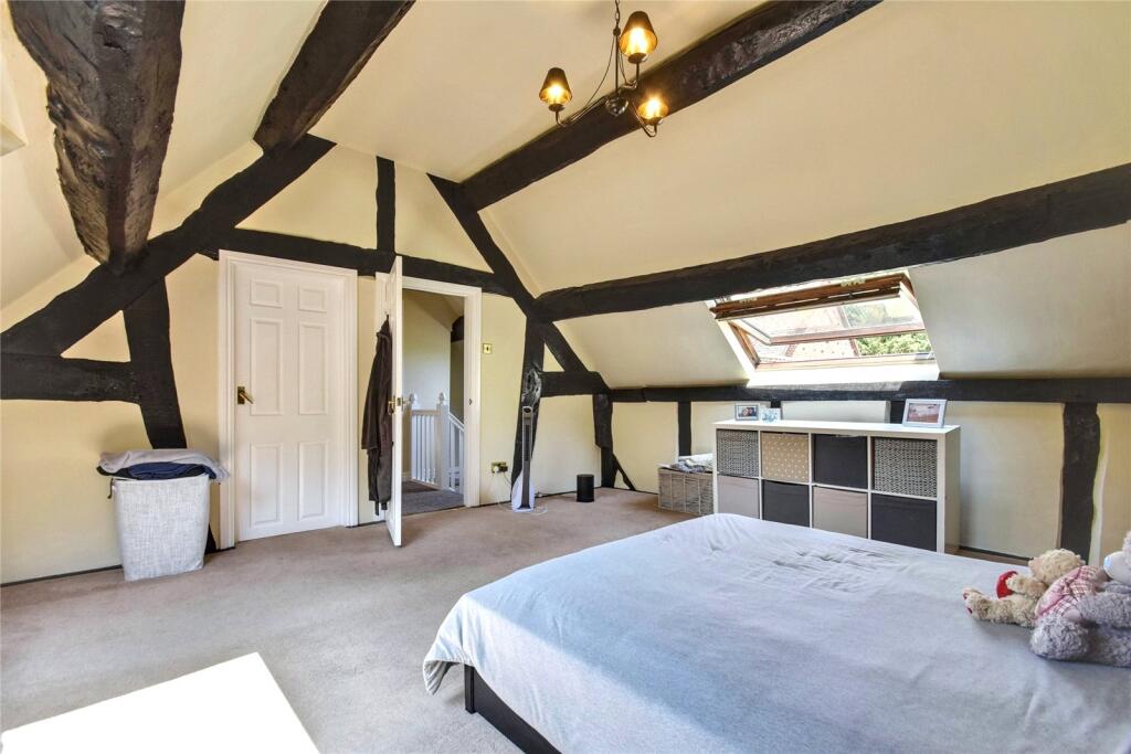 Additional image 13 of Newhouse Lane, Upton Warren, Bromsgrove, Worcestershire, B61