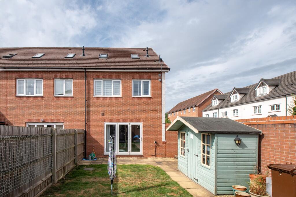 Additional image 18 of Turntable Avenue, Bromsgrove, Worcestershire, B60