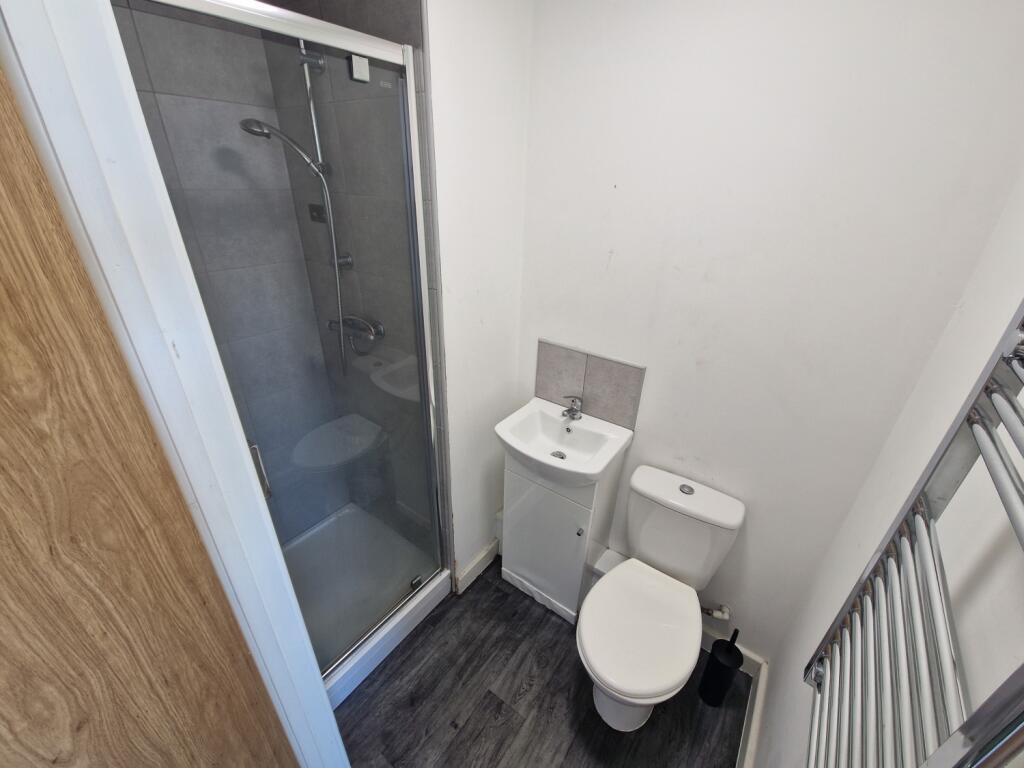 Additional image 4 of Campbell House, 201 Sunbridge Road, Bradford, West Yorkshire, BD1