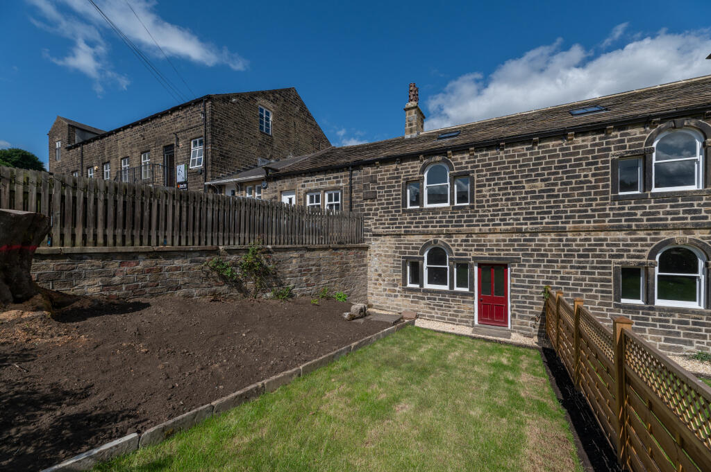 Additional image 37 of Trinity Drive, Wilsden, West Yorkshire, BD15