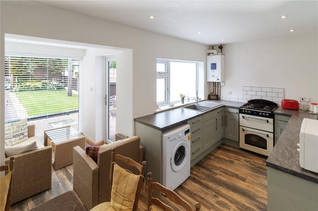 Additional image 13 of Latimer Road, Alvechurch, Birmingham, Worcestershire, B48