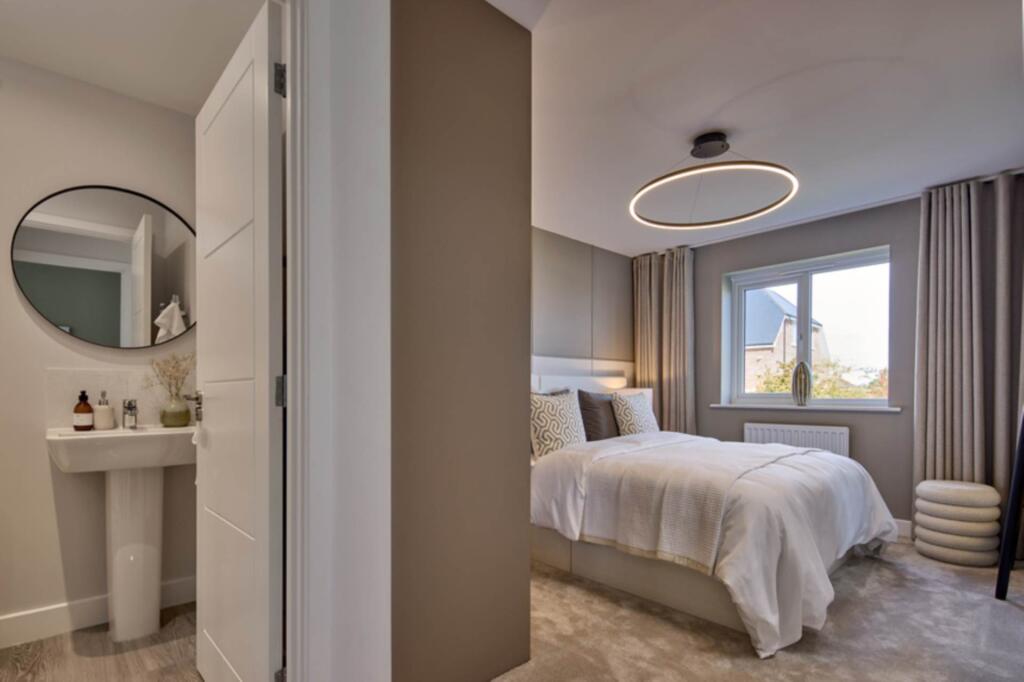 Additional image 6 of Elmslie - Hornbeam Court, Bradford