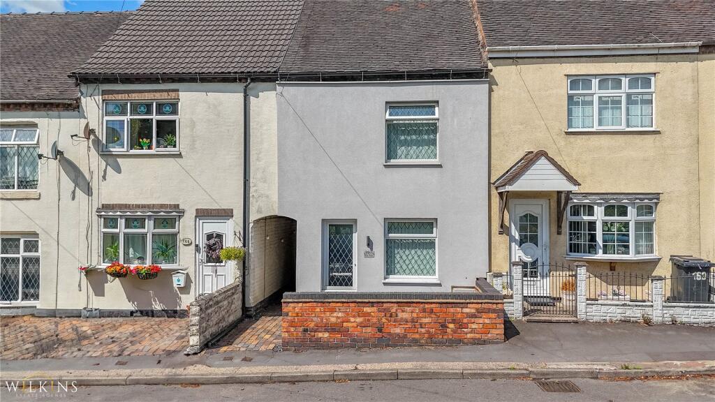 Additional image 21 of Long Street, Dordon, Tamworth, Warwickshire, B78