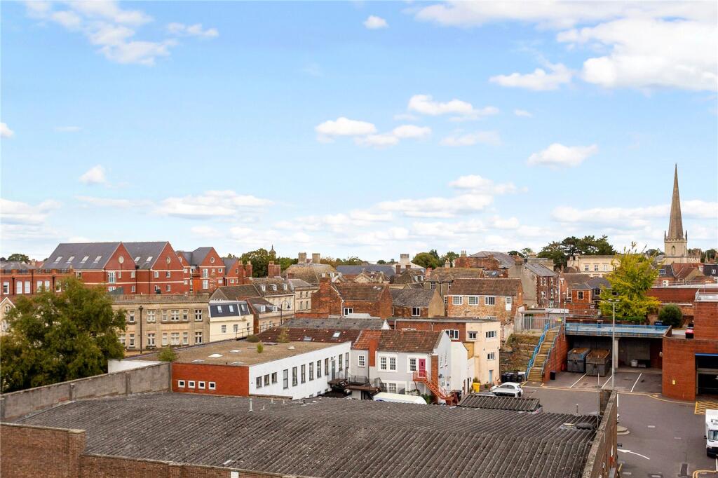 Additional image 5 of Flat 16, Clarks Mill, Stallard Street, Trowbridge, Wiltshire, BA14