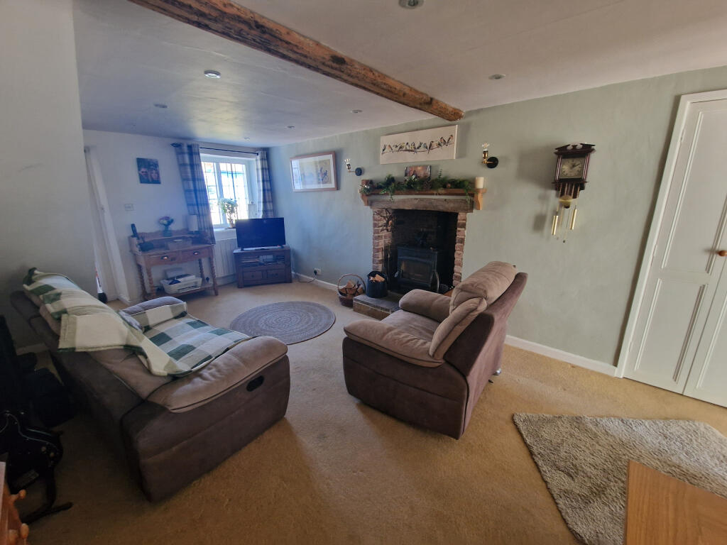 Additional image 5 of Burton Barton, East Coker, Yeovil, Somerset