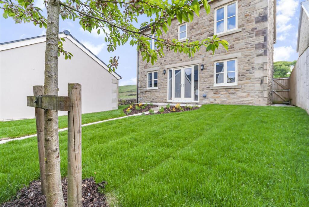 Additional image 23 of John Hallows Way, Newchurch-In-Pendle, Burnley