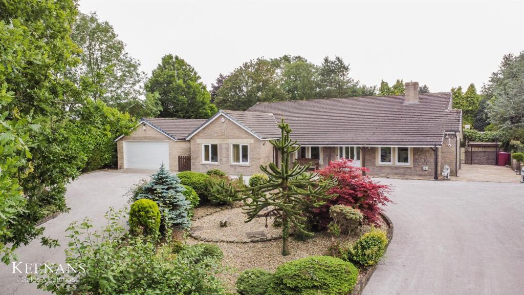 Property image for Ightenhill Park Lane, Burnley