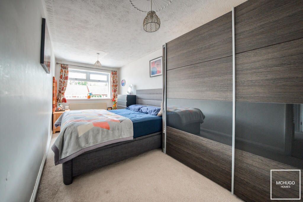 Additional image 10 of Extended home, Marshwood Croft, B62