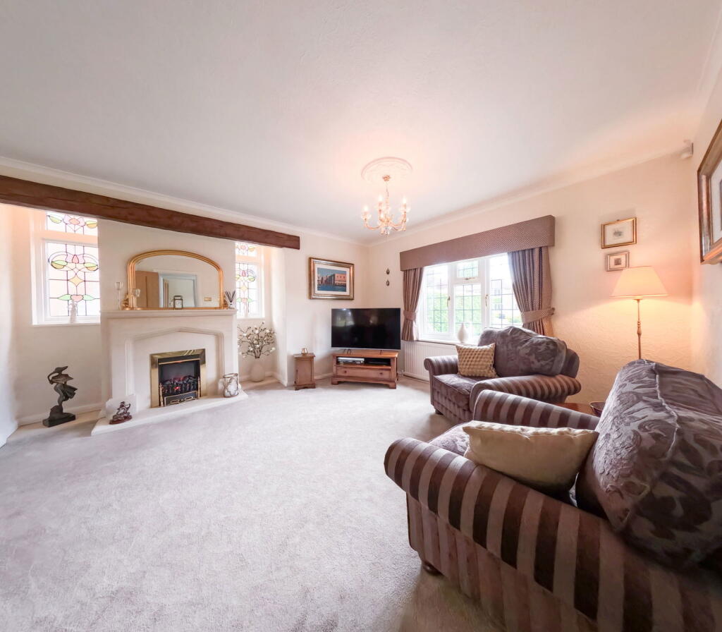 Additional image 6 of Knighton Road, Four Oaks, Sutton Coldfield, B74 4NX