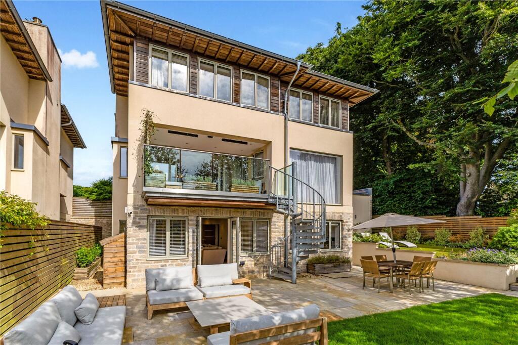 Additional image 2 of Granville Road, Bath, Somerset, BA1