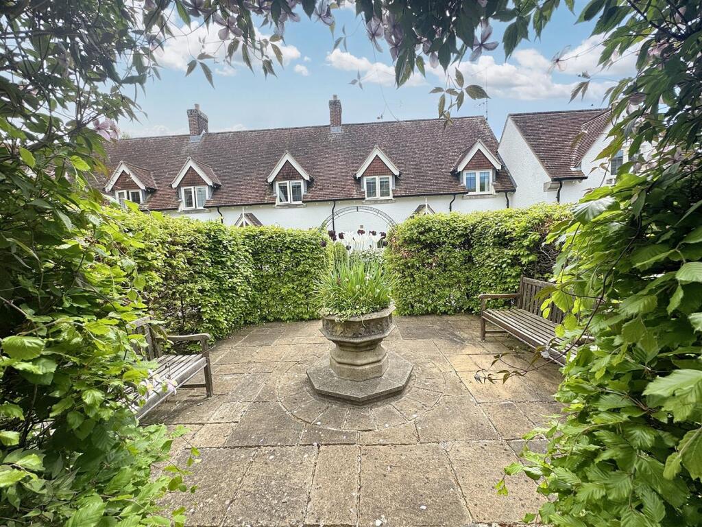 Additional image 15 of St. Michaels View, Mere, Warminster