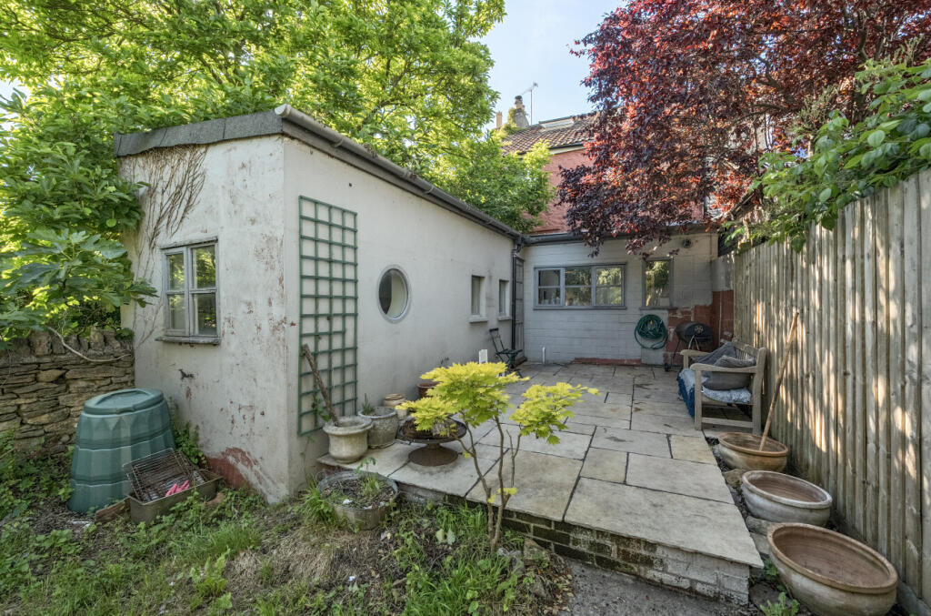 Additional image 19 of New Buildings, Frome, BA11