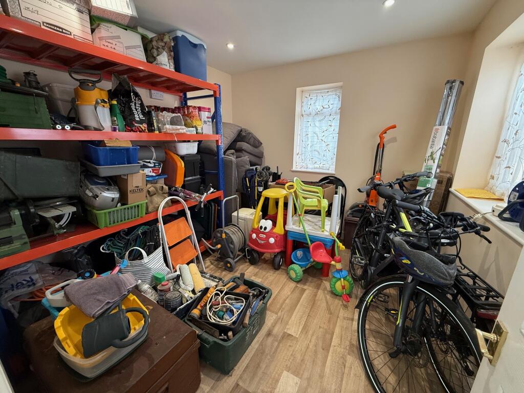 Additional image 18 of Marsh Lane, Yeovil, Somerset, BA21 3BX