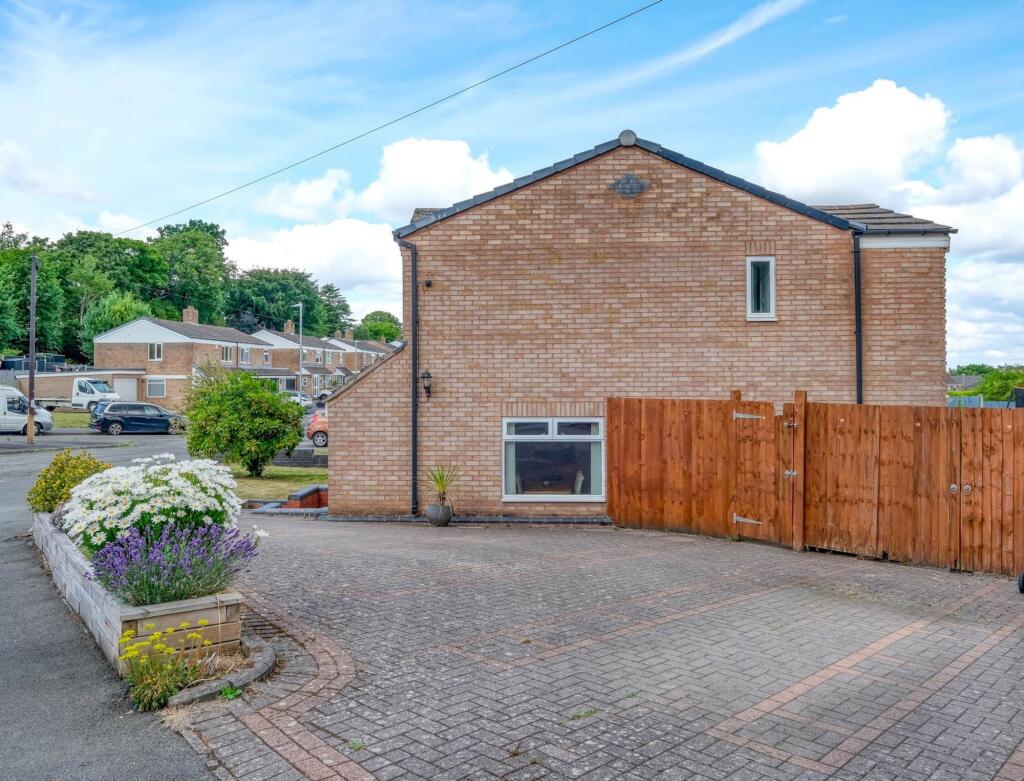 Additional image 25 of Fairway Drive, Rednal, B45