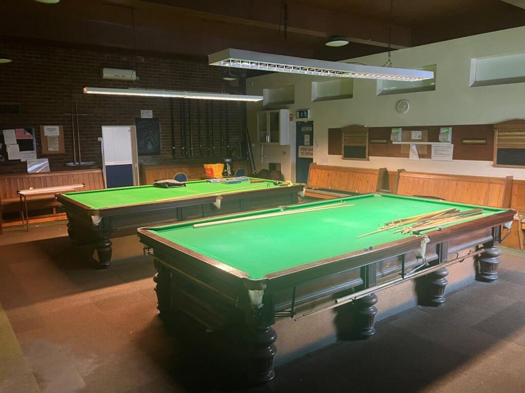 Additional image 6 of Brandhall Conservative Club, 122 Ashes Road, Oldbury, B69 4RB