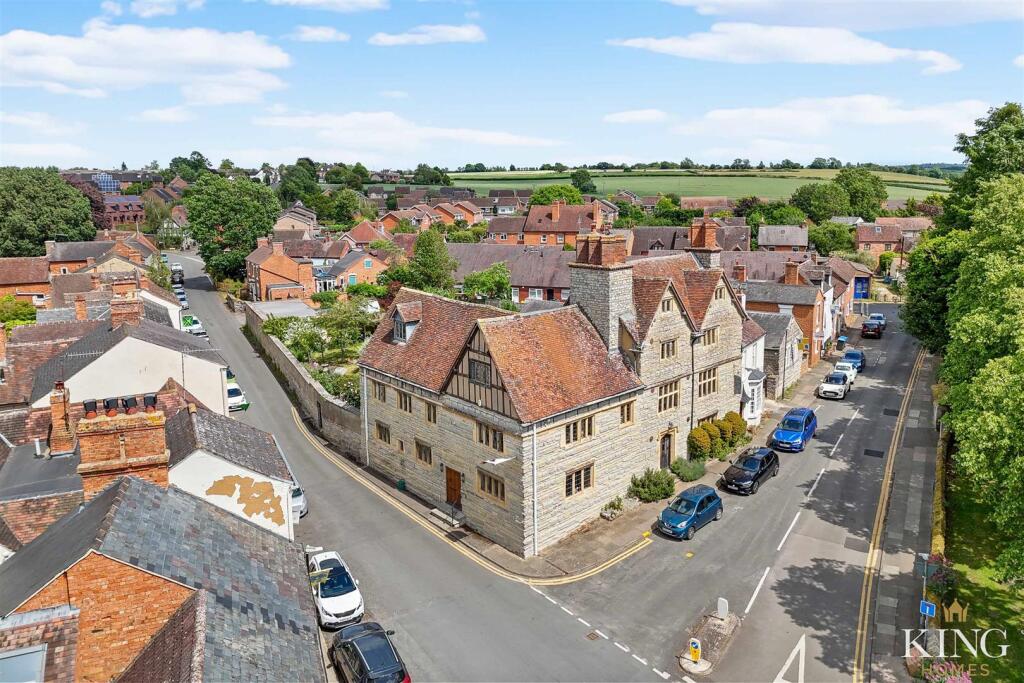 Additional image 39 of High Street, Bidford-On-Avon, Alcester