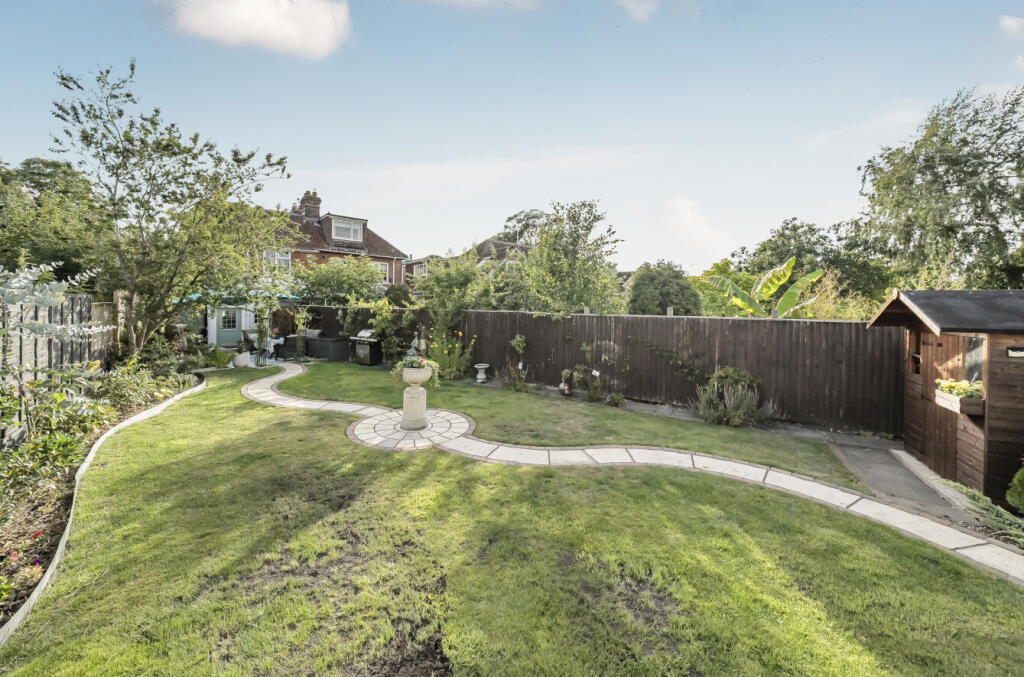 Additional image 21 of Wellhead Lane, Westbury, BA13