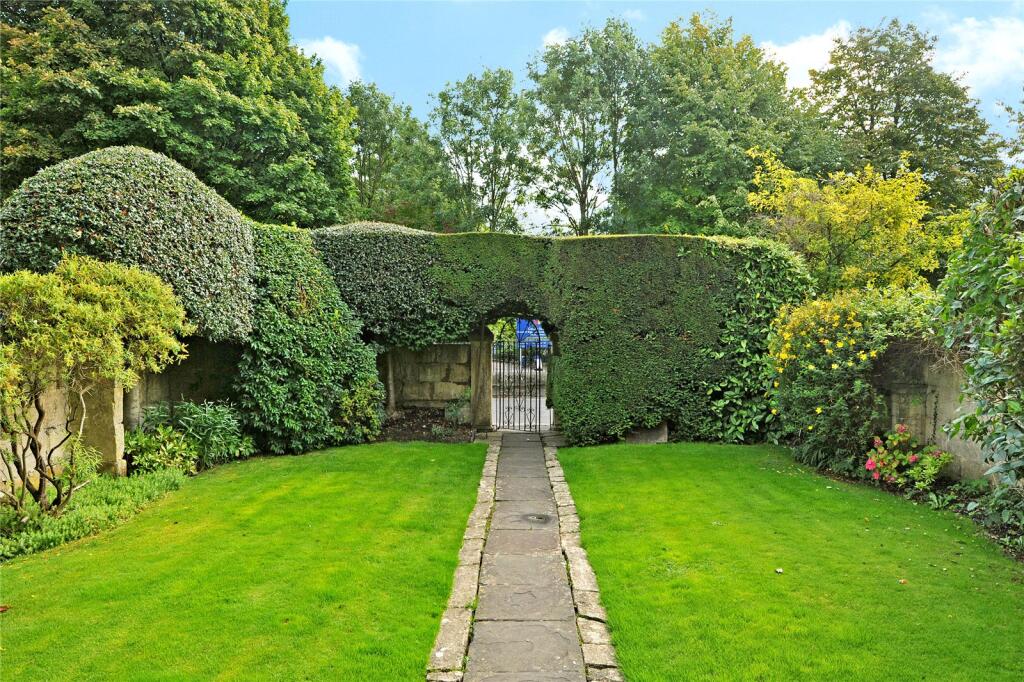 Additional image 14 of Church Road, Combe Down, BA2