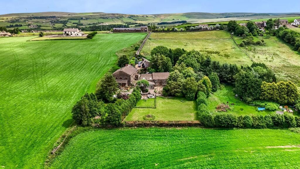 Additional image 77 of Hattons House, off Blacksnape Road, Hoddlesden, Darwen