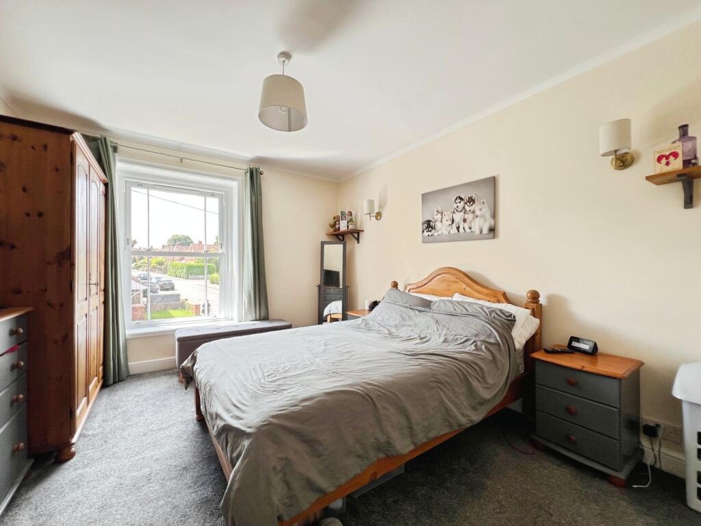 Additional image 13 of Middle Leigh, Street, BA16