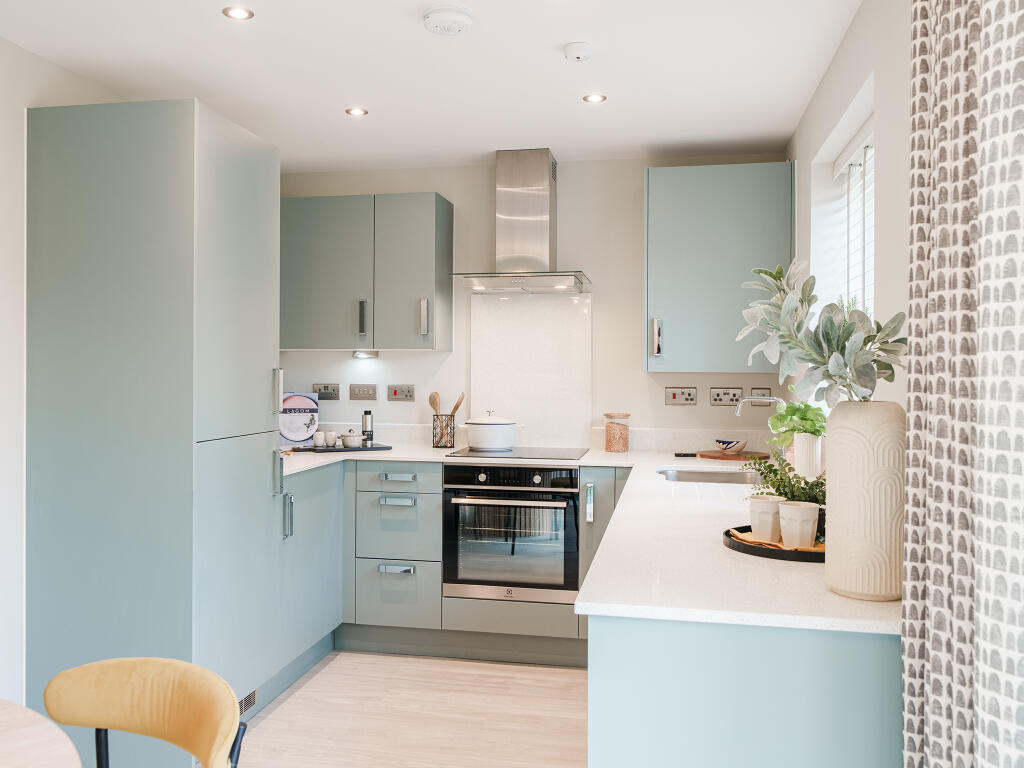 Additional image 13 of Gemini Drive, 
Off Bath Road,
Warminster, 
Wiltshire, 
BA12 8SN